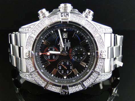 breitling customisation|breitling custom made watches.